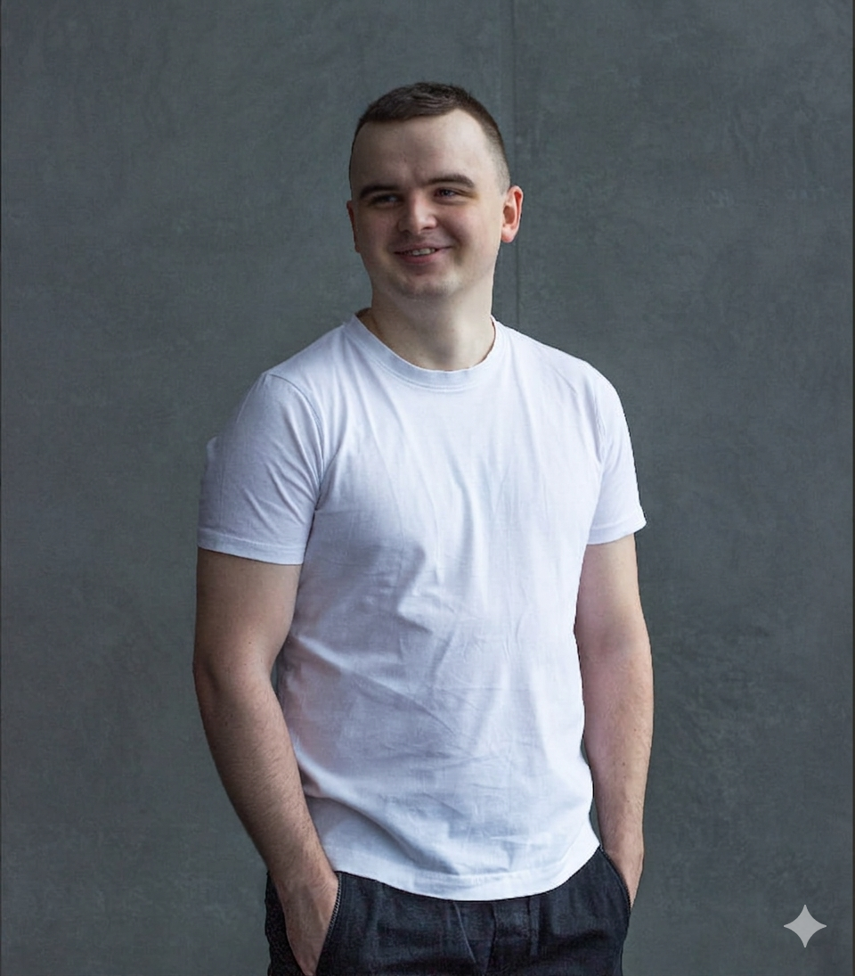 Ivan Yatsenko